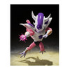 Dragon Ball Z - Freezer 3a Forma - Sh Figuarts